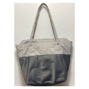 MZ WALLACE LARGE SHOULDER BAG WITH CROSSBODY STRAPS NWT